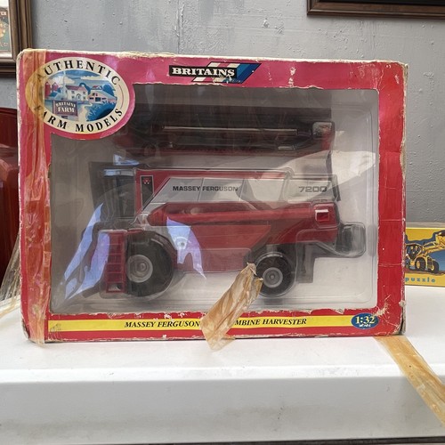 Britains authentic farm - britains,