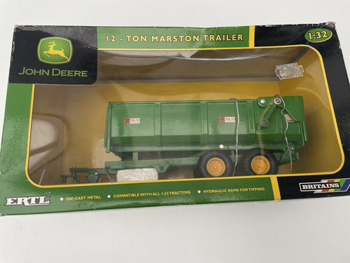 Britains ertl john deere - britains,