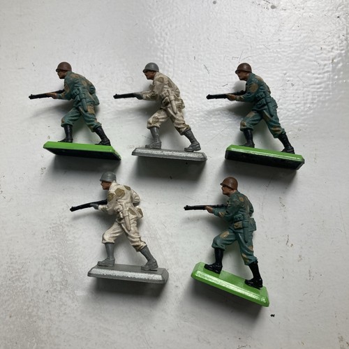Vintage britains deetail - britains,