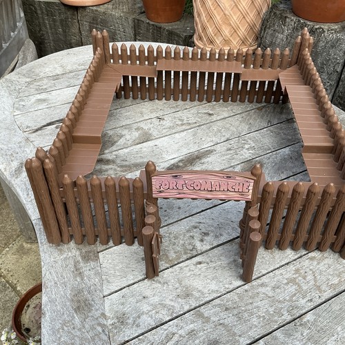 Vintage britains deetail wild - vintage,