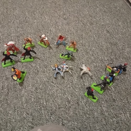 Britain deetail mix - deetail, 16