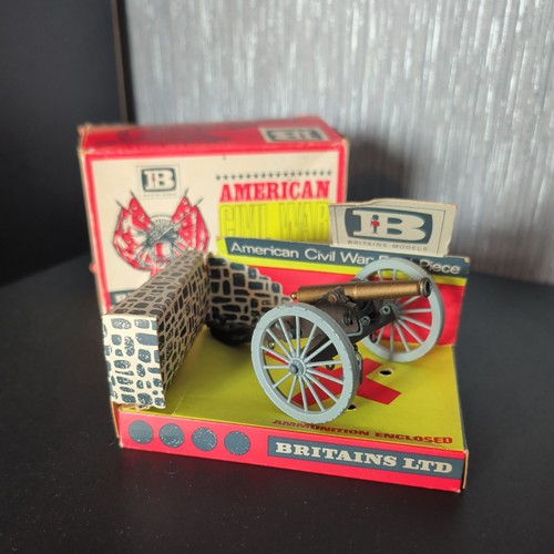 Britains models 9726 american - 9726,