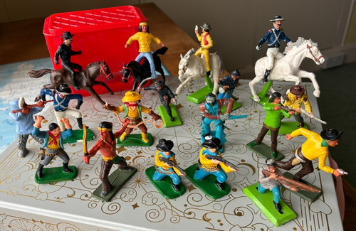 Vintage britains deetail - vintage,