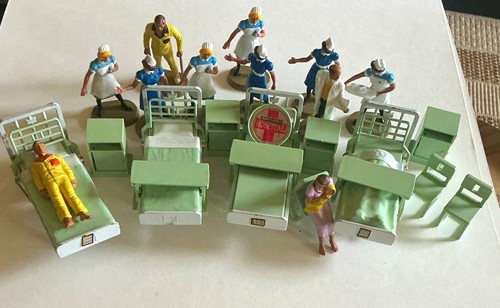 Rare vintage 1983 britains - 1983,