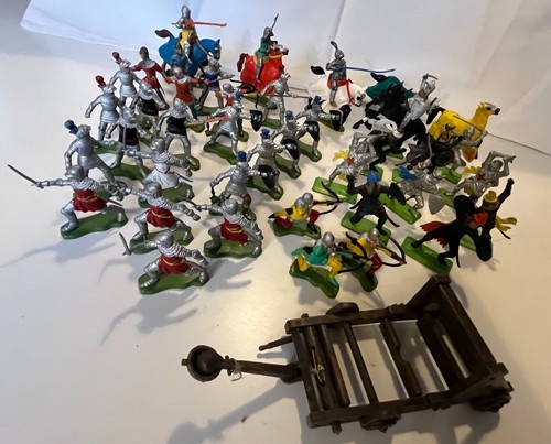 Vintage britains deetail - vintage,