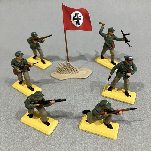 Britains compatible deetail - compatible,