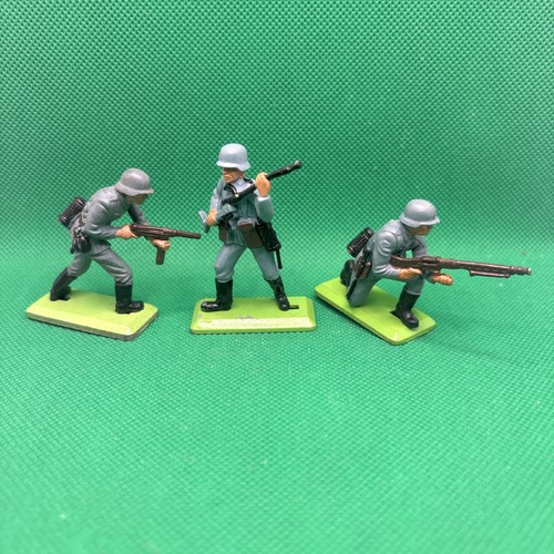 Britains deetail german - britains,