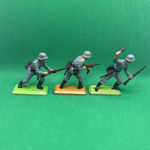 Britains deetail german - britains,