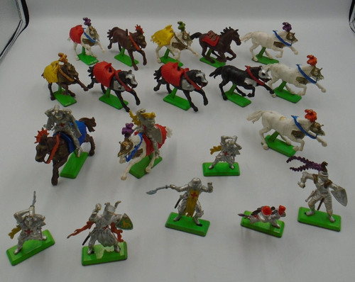 Vintage britains ltd - ltd, deetail