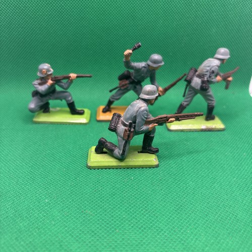 Britains deetail german - britains,