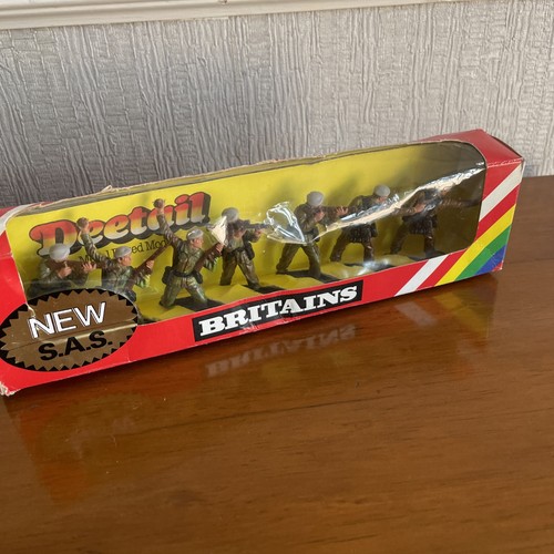 Britain super deetail - super,