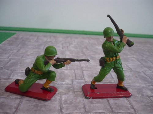 Britains deetail ww2 - deetail,