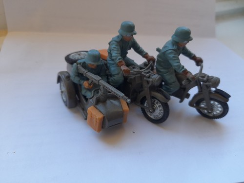 Britains deetail german - britains,