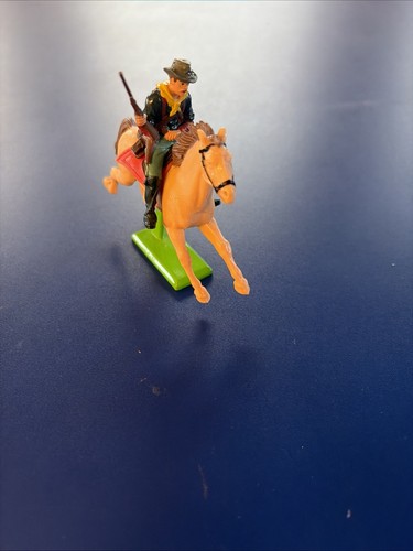 Britains deetail mounted - britains,