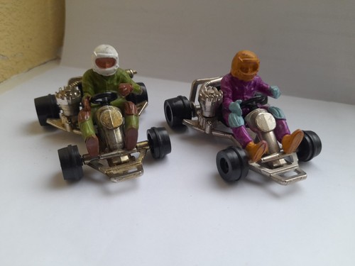 Vintage britains deetail go - vintage,