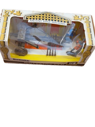 Vintage britains 4676 - vintage, balista