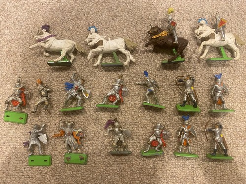 Britains ltd deetail - 17, x