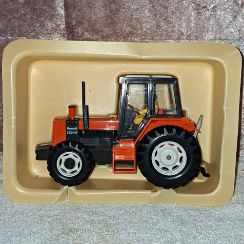 Britains renault 145 turbo - britains,