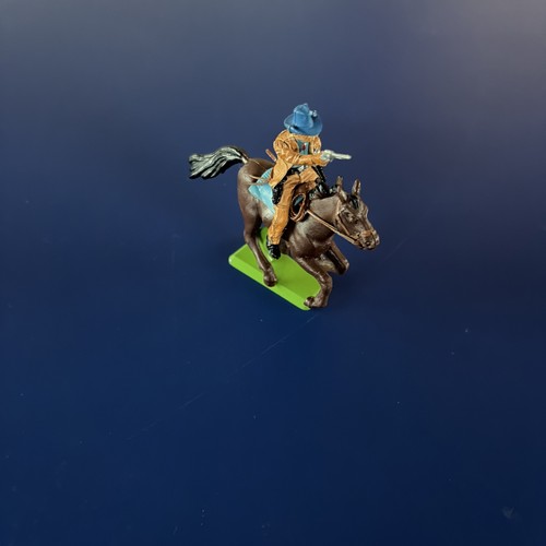 Britains deetail mounted - britains,