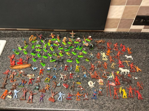 Britains deetail 7th cavalry - deetail,