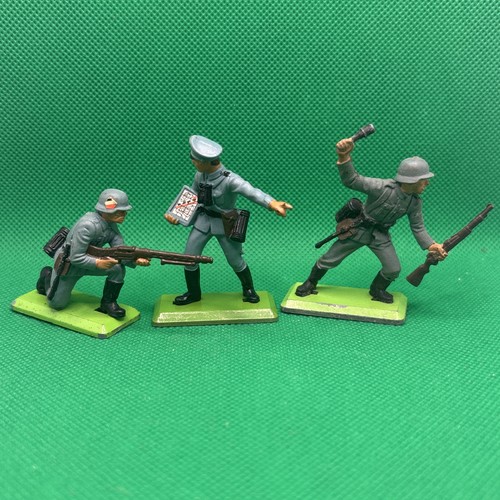 Britains deetail german - britains,