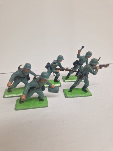 Britains deetail german - britains,