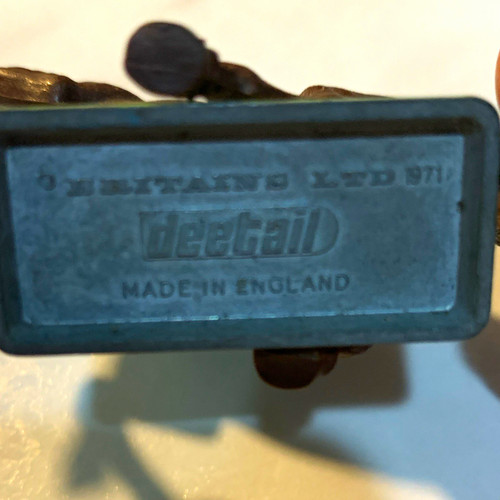 Britains deetail horses - deetail, x6
