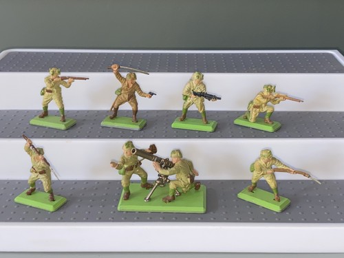 Britains deetail ww2 - britains,