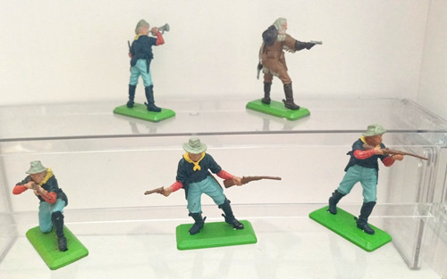 Britains deetail us - x, 7th