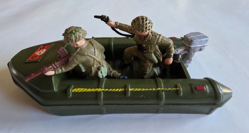Britains ltd deetail plastic - britains,