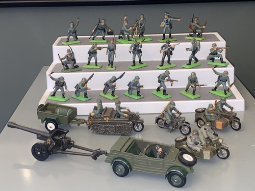 Britains deetail ww2 german - deetail,