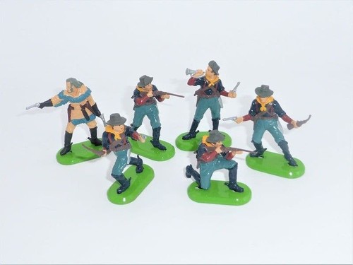 William britains 7513 - britains,