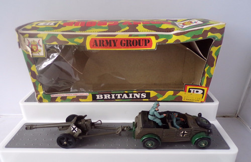 Britains 9788 army - 9788, group