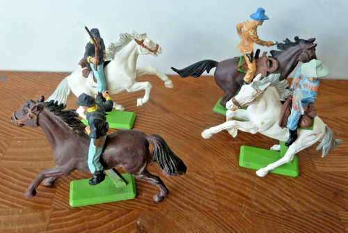 Vintage britains deetail 2 - britains,