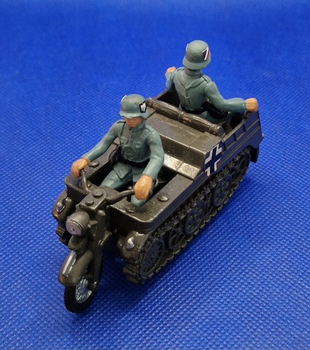 Britains deetail german ww2 - german,
