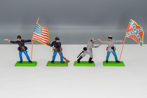 Vintage britains deetail - 4,