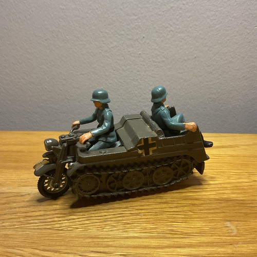 Britains 9780 german - 9780,