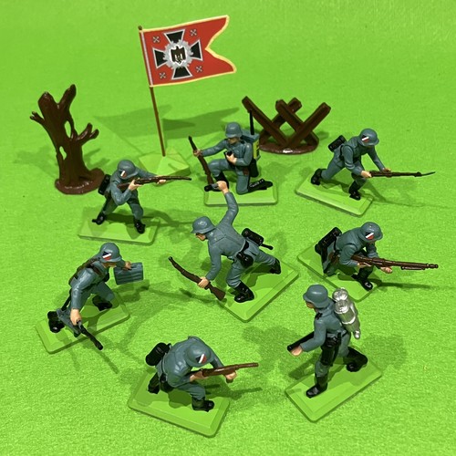 Britains deetail german - britains, ww2