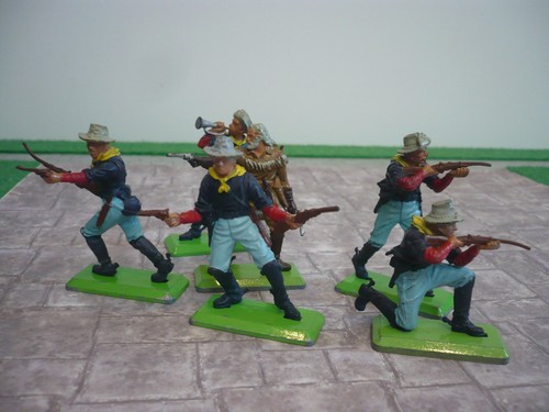 Britains deetail full set - full,
