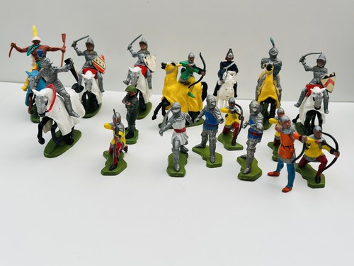Britains deetail medieval - deetail,