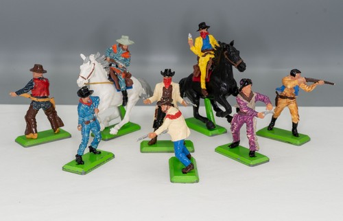 Vintage britains deetail - x,