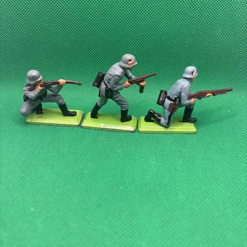 Britains deetail german - britains,