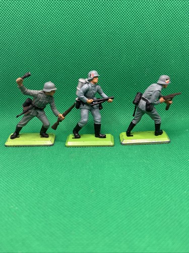 Britains deetail german - britains,