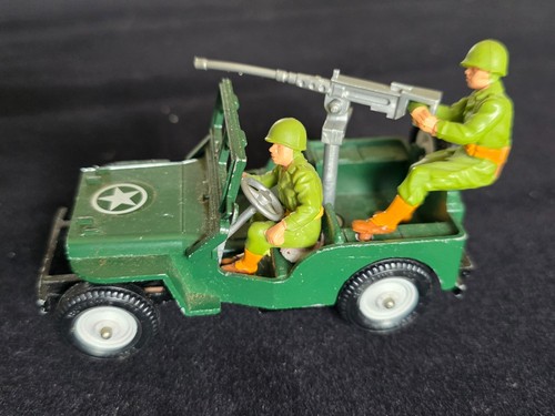 Britains ltd deetail army - ltd, us