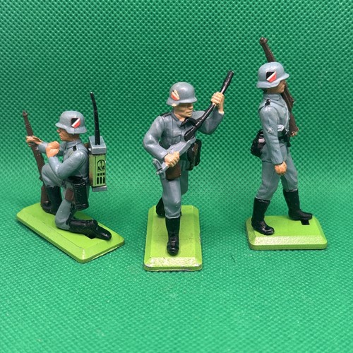 Britains deetail german - britains,