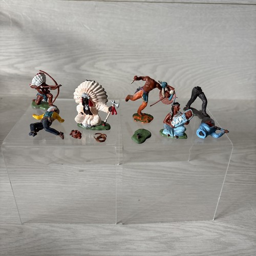 Britains deetail cowboys - britains,