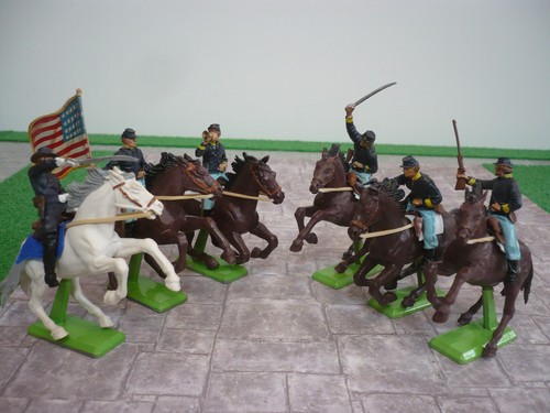 Britains deetail civil war set - war,