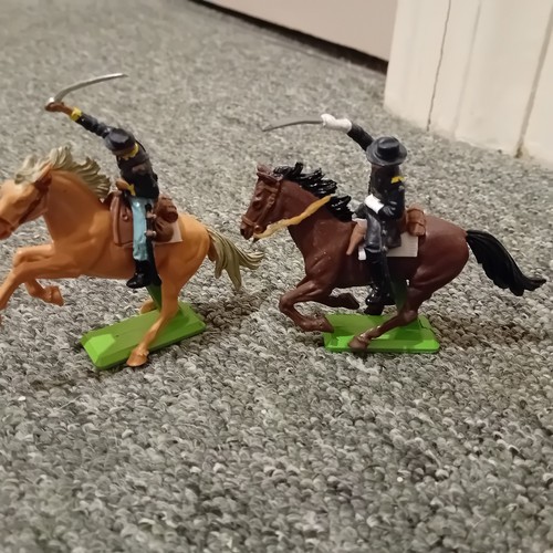 Britains deetail acw - britains, union