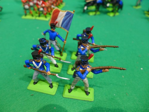Britains deetail waterloo - britains,
