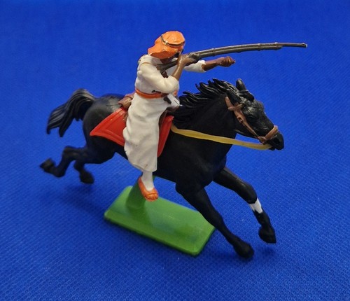 Britains deetail arab - deetail,